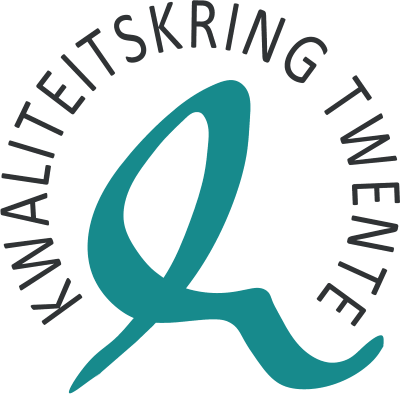 Logo Kwaliteitskring Twente