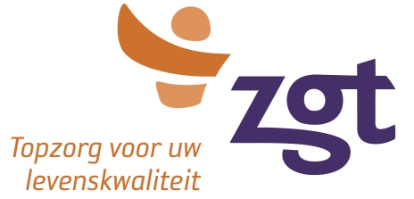 Logo ZGT Ziekenhuisgroep Twente
