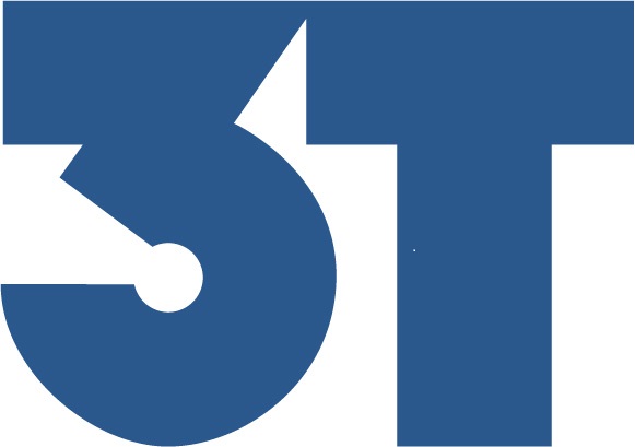 Logo 3T BV