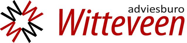 Logo Adviesburo Witteveen