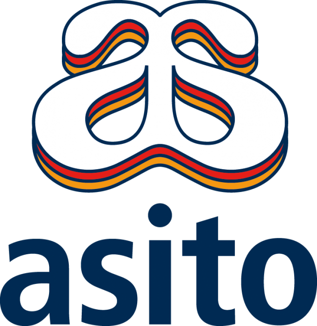 Logo Asito B.V.