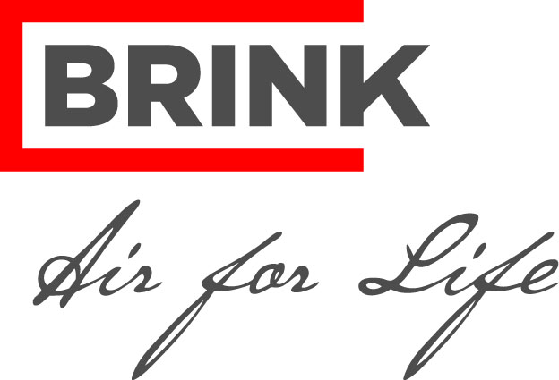 Logo Brink Climate Systems B.V. Staphorst