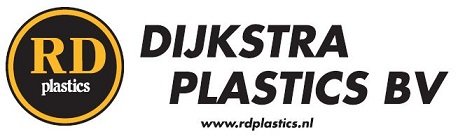Logo Dijkstra Plastics BV HK-Plastics BV