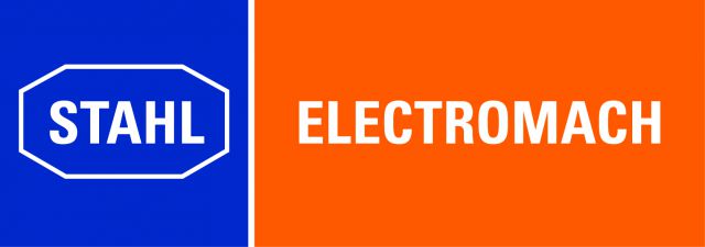 Logo Electromach B.V.