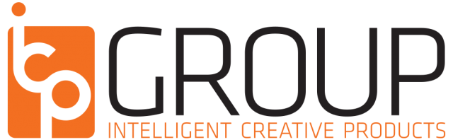 Logo ICP Group