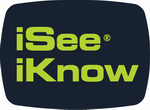 Logo iSee iKnow B.V.