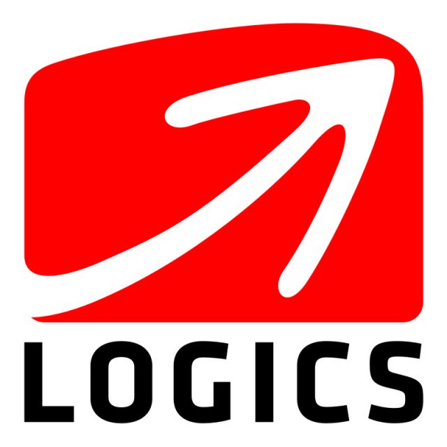 Logo LOGICS B.V.