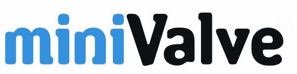 Logo Minivalve International B.V.