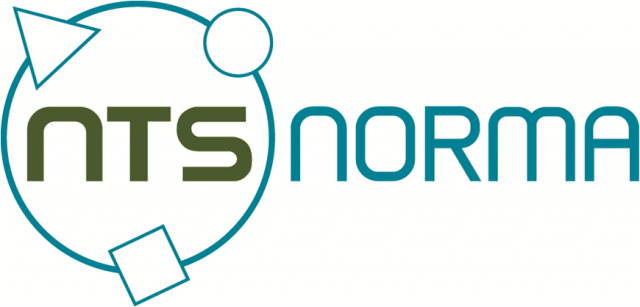 Logo NTS Norma Hengelo B.V.