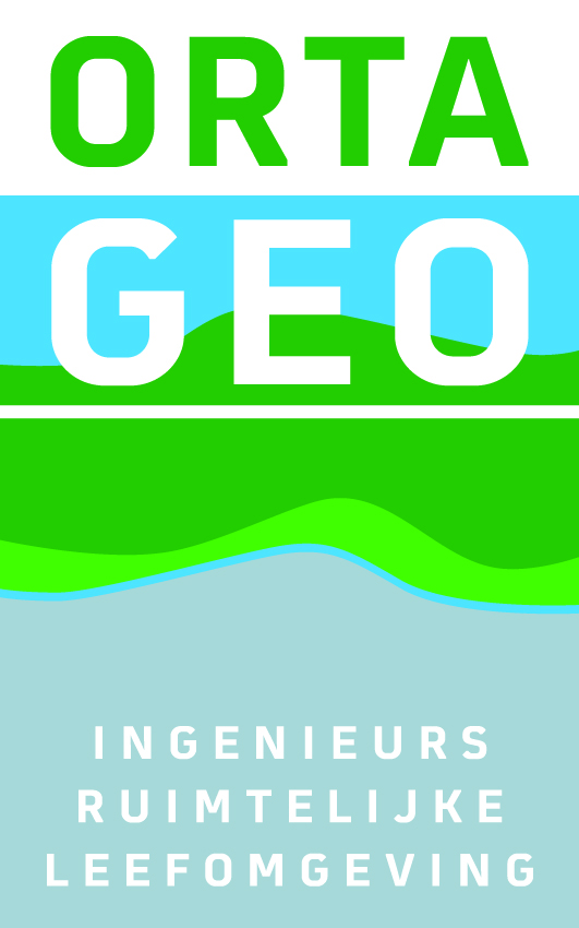 Logo Ortageo Nederland