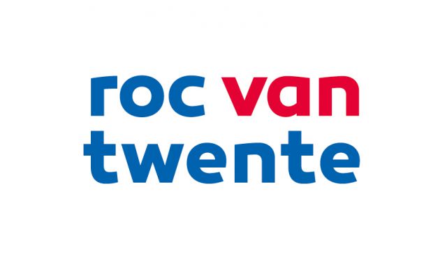 Logo ROC van Twente