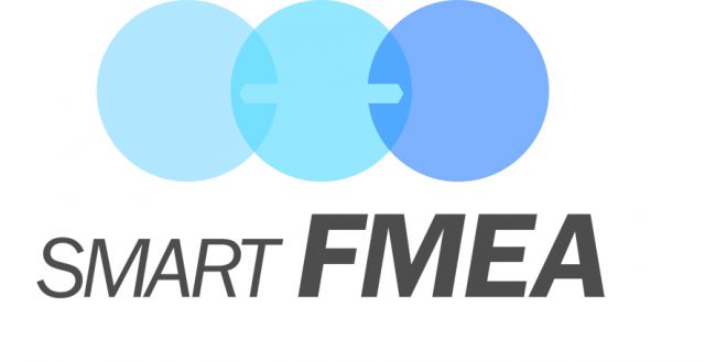 Logo smartFMEA