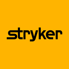 Logo Stryker EU CDC Venlo