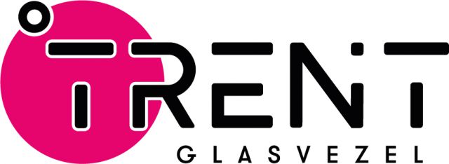 Logo TReNT Glasvezel