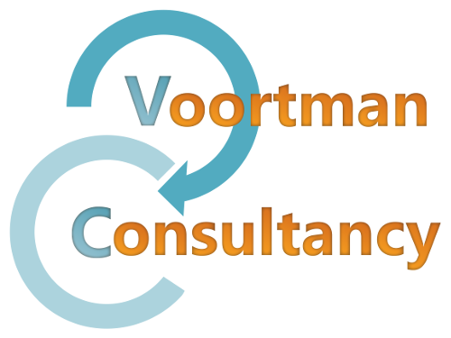 Logo Voortman Consultancy