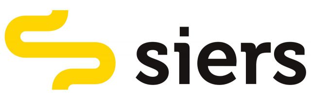 Logo Siers Groep Oldenzaal B.V.