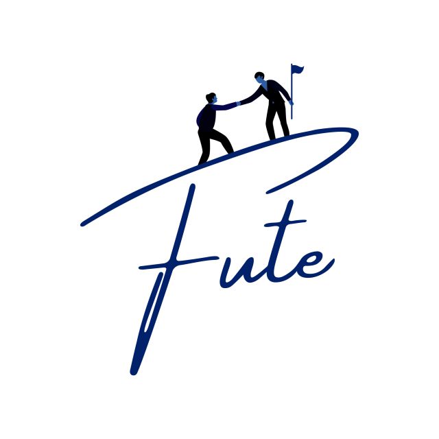 Logo Fute Ensuring Your Future