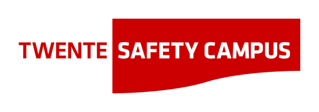 Logo Twente Safety Campus