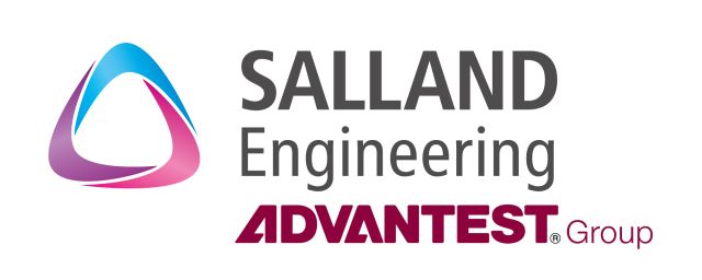 Logo Salland Engineering